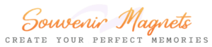 SouvenirMagnets Logo
